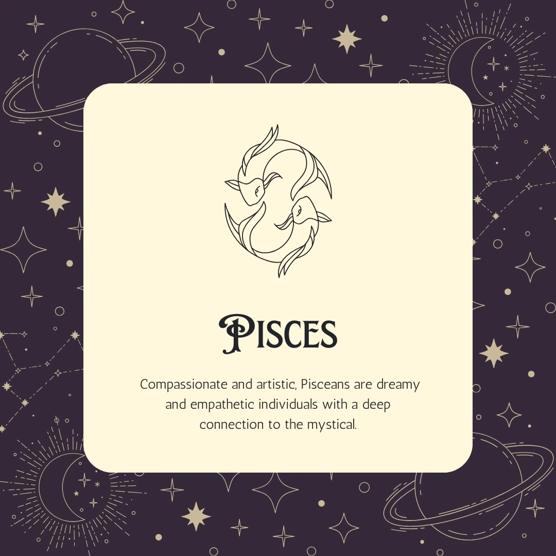 Pisces Rashi